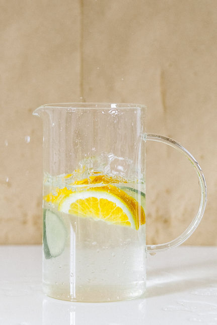 detox et jeune