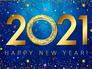 新年快樂