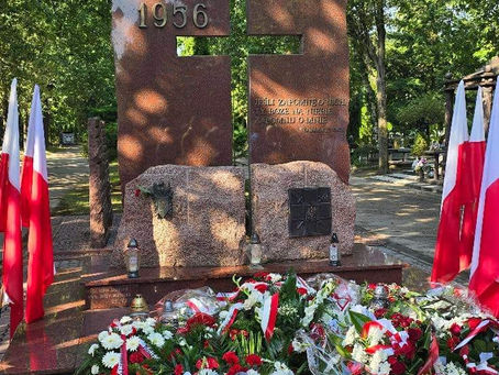 Światowy Dzień Sybiraka