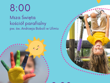 🎓 Zakończenie roku szkolnego 2024/2025