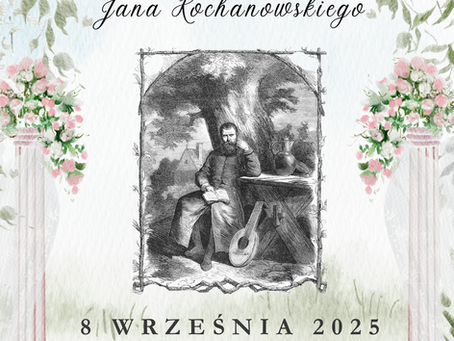 Narodowe Czytanie 2025