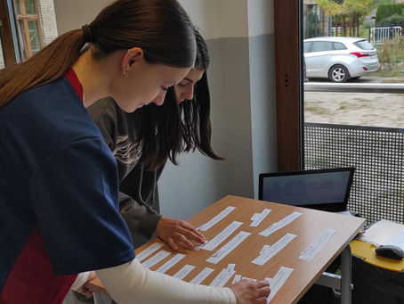 Europejski Dzień Języków Obcych