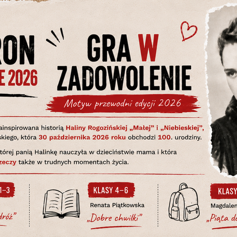 Gra w zadowolenie