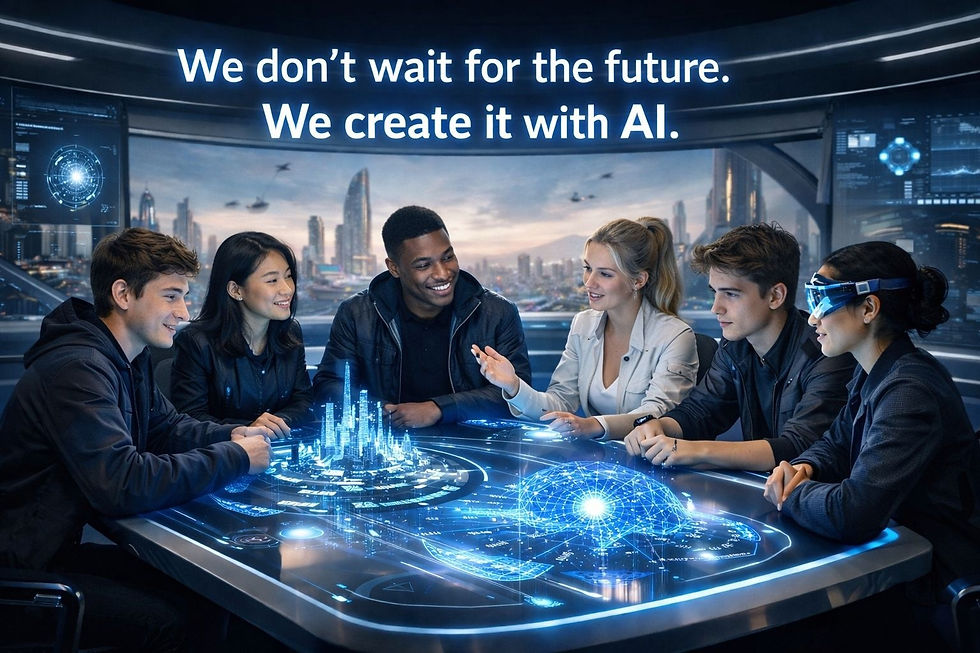 AI Explorers - zadanie 2