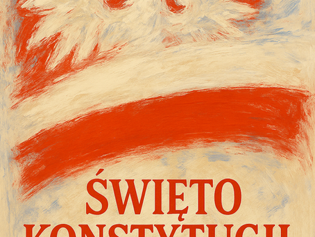 Święto Narodowe Trzeciego Maja
