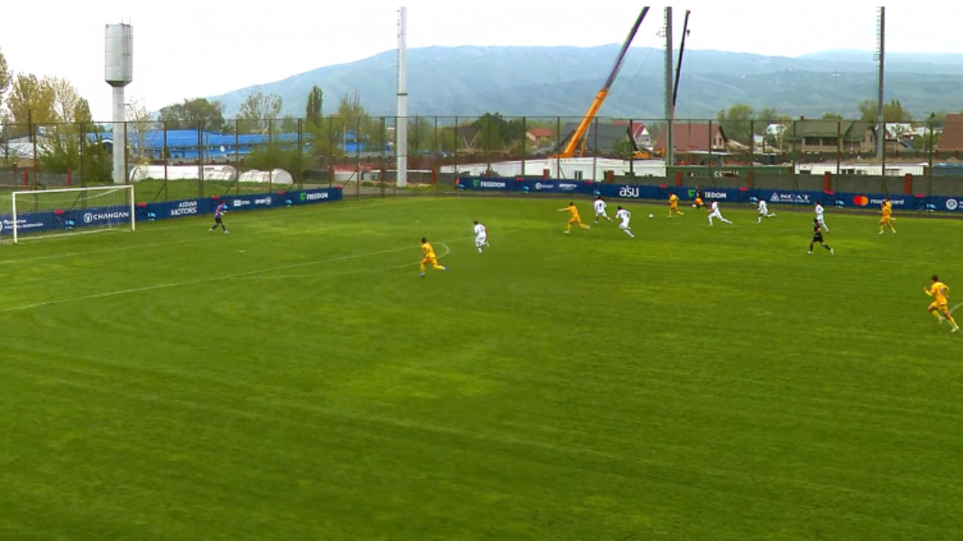 Потеря игрока