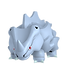 Rhyhorn