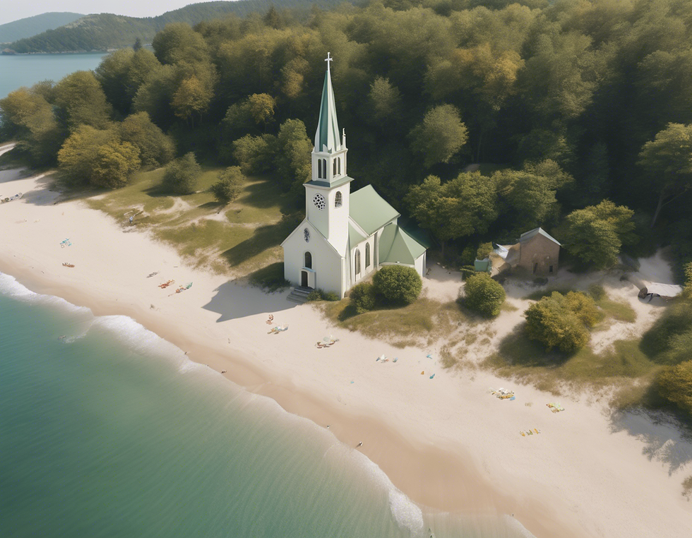 Ocean Shores Church: Events, Sermons, and Donations Online