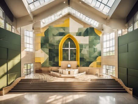 Connect with Shores Fellowship: Events, Sermons, and Online Giving