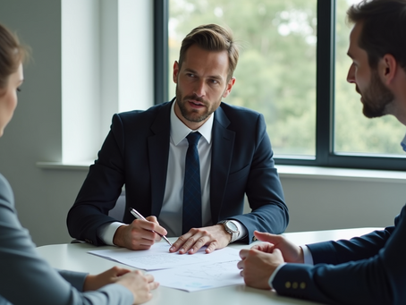 Top Business Consulting Tips for Success