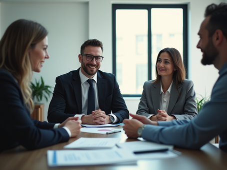 Maximizing Business Strategy for Optimal Growth