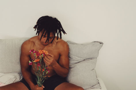 How to get a man to commit