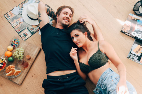 How to Ruin your Relationship