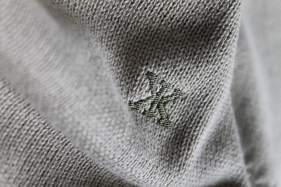 Miniatura: Cadigan Beige