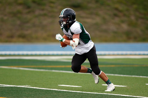 Touchdown