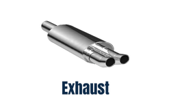 Auto Muffler