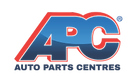 APC Auto Parts Centres Logo