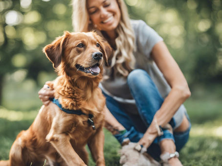 Heartbeat of Health: Understanding CBD's Potential Role in Pet Cardiovascular Wellness
