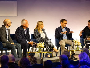 AI’s Tornado Effect