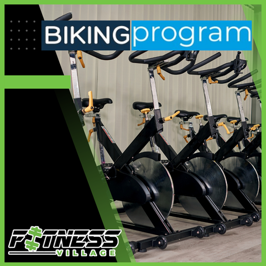 corso di Spinning, istruttore Matteo Marini Fitness Village Quartu