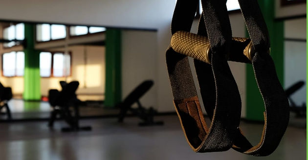 Sala Fitness Village