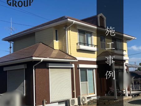 厚木市 H様邸 施工事例