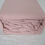 Thumbnail: Hotel at Home - Queen - 100% Cotton Flannelette - Rose Dusk - 50cm Gusset