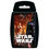 Thumbnail: Top Trumps - Star Wars Episode IV - VI - Card Game for Kids