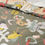 Thumbnail: Twill & Co Kids - Cotton Duvet Cover Set - Queen - 100% Cotton - Forest Friends