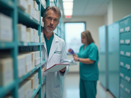 Pathways to Advance in Medical Assisting: Unlocking Your Medical Assistant Career Growth
