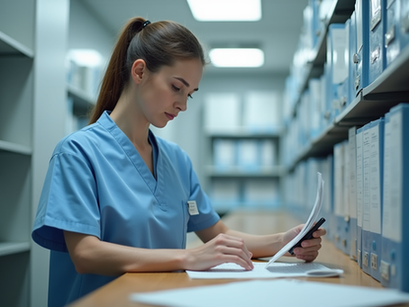 Exploring Medical Assistant Growth Paths: The Complete Medical Assistant Career Path