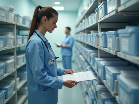 Exploring Medical Assistant Growth Paths: The Complete Medical Assistant Career Path