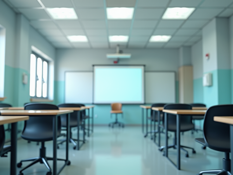 Inside the Emergepulse Training Program at Ville Platte
