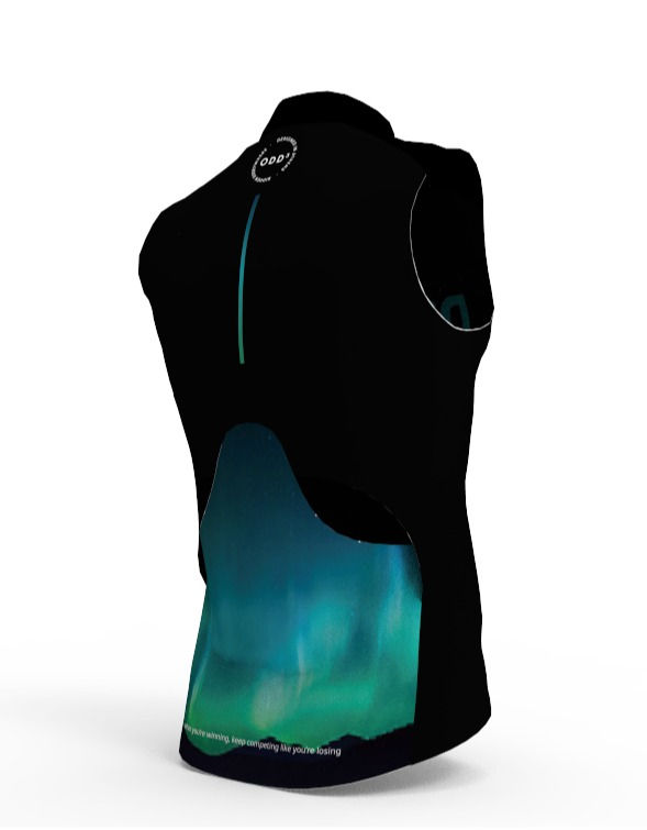 Thumbnail: DURO - Sport Gilet