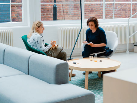Managing, Coaching, and Mentoring. They Are Not The same.