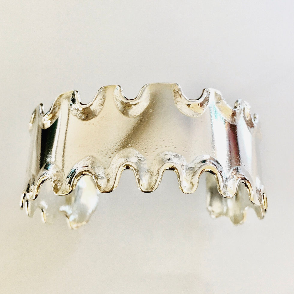 Hutch Handcrafted Jewelry / Oakland CA