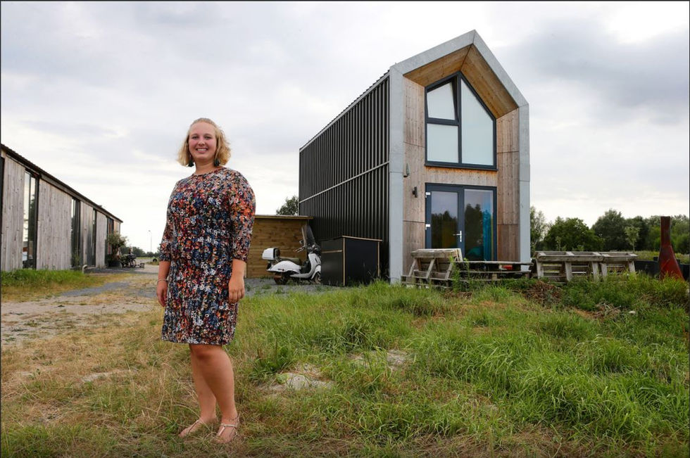 tinyhouse