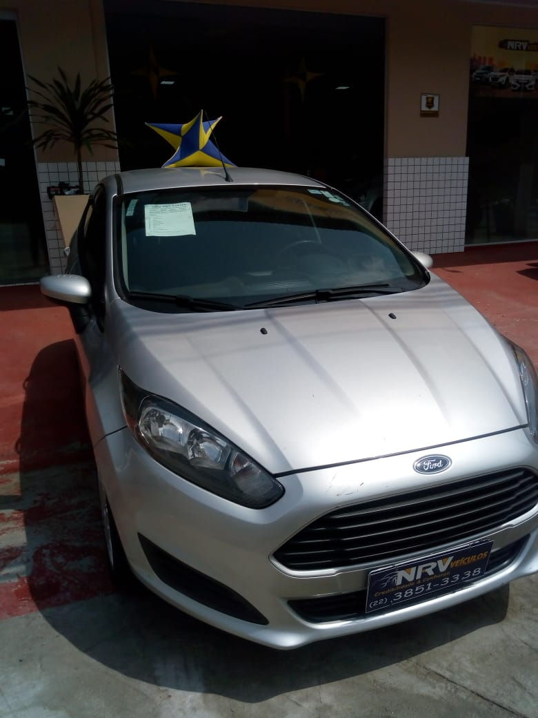 FIESTA SE HATCH