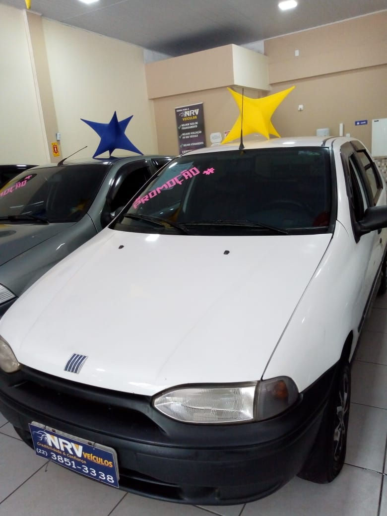 PALIO