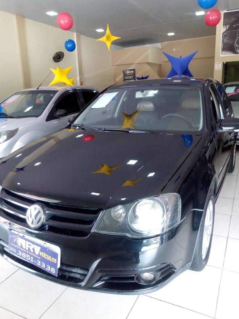 GOLF SPORTLINE