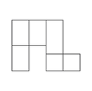 Logo Project L wit