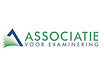 Logo Associatie voor examinering
