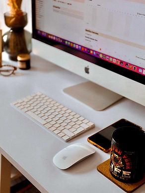 The Gemini Way Creative Studios Content Planner on Notion