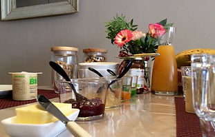 PHOTO PETIT DEJEUNER