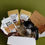 Thumbnail: Hampers Nandana - Hampers Tisane by Jamu Gendul 88