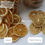 Thumbnail: Lemon Lokal Iris Kering - Dried Lemon Slices