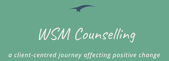 WSM Counselling Weston super Mare