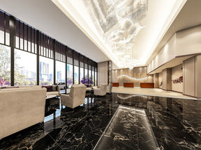 Contemporary, Modern, Luxury