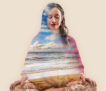 Meditation Healing