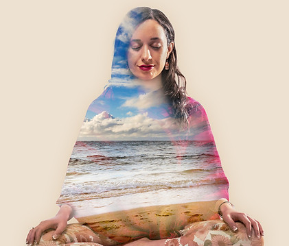 Meditation Healing